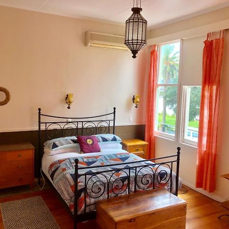 Wairoa The Clyde Hotel מראה חיצוני תמונה