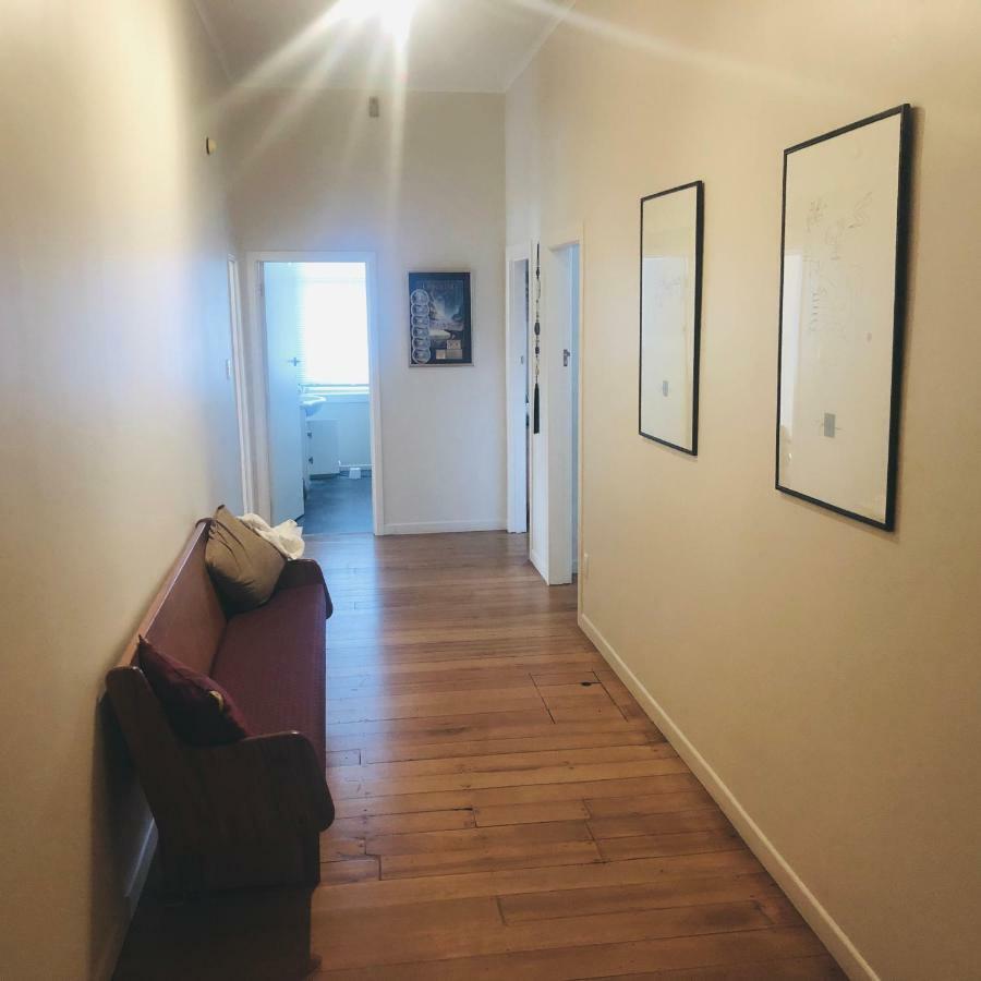 Wairoa The Clyde Hotel מראה חיצוני תמונה